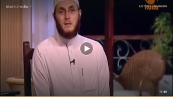 Prophet’s Prayer: Introduction - Episode 1