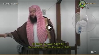 A união dos muçulmanos