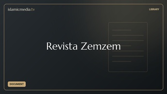 Revista Zemzem