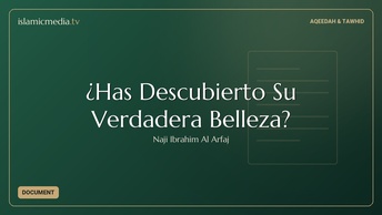¿Has Descubierto Su Verdadera Belleza?