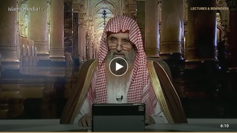 أسئلة وأجوبة رمضانية ( الحلقة 10 ) ما آداب الصيام الواجبة ؟
