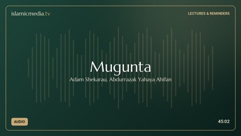 Mugunta