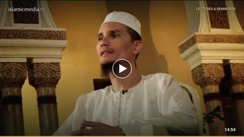 La forma en que el Islam exalta y honra a la mujer