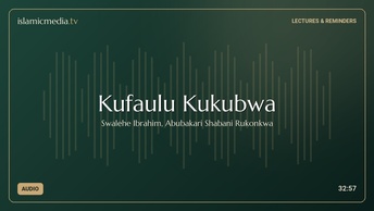 Kufaulu Kukubwa