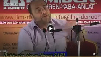 İhtilaflar, kardeşliğe engel olmamalıdır