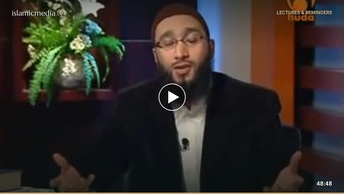 Biography of the Prophet - Episode 56