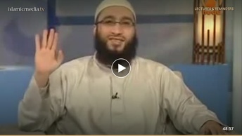Biography of the Prophet - Episode 34