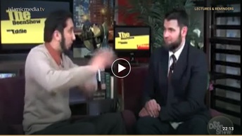 Is Islam All about Violence? What Is Islam All about?