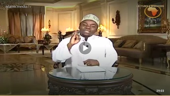 Malezi ya Kiislam ndani ya Qur’an (02)
