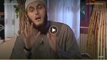 Prophet’s Prayer: How to Develop Submissiveness - Episode 12