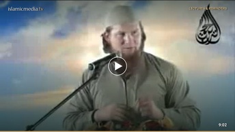 Muhammad in der Bibel - 1