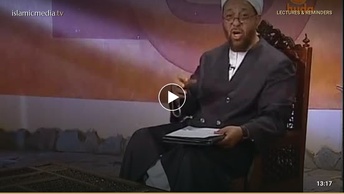 Virtues of Ramadan (Part 25)
