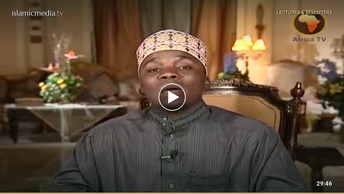 Malezi ya Kiislam ndani ya Qur’an (19)