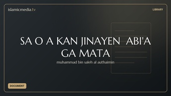 SAƘO A KAN JINAYEN ƊABI'A GA MATA