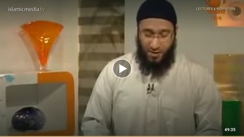 Biography of the Prophet - Episode 37