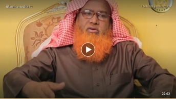 মুসলমানদের মাঝে ইখতেলাফের সমাধান