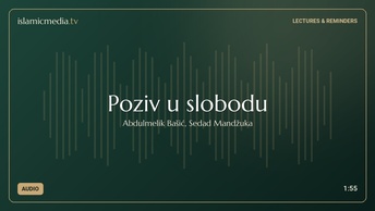 Poziv u slobodu