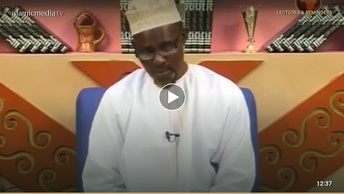 Sherhu Umdatul Ahkam 22