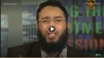 Biography of the Prophet - Episode 5