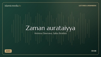 Zaman aurataiyya