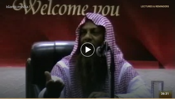 مسلك اهل حديث کی حقانیت