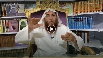 تقدير پر ایمان