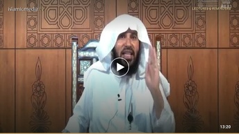 Interpretation of Surat An-Naba - Episode 4