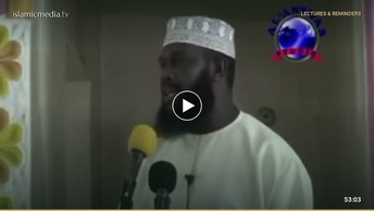 KHATARI YA KULA RIBA