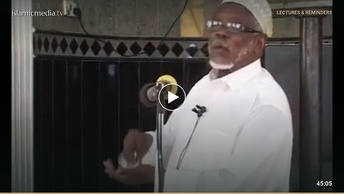 Uislam Africa Mashariki