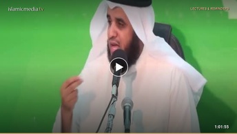سير أعلام الهدى [ 14 ] مالك بن أنس