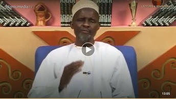Sherhu Umdatul Ahkam 23