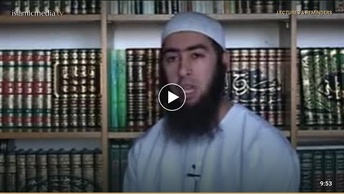 Erster Teil: Abu Bakr as-Siddiq - 1