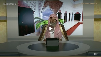 أسئلة وأجوبة رمضانية ( الحلقة 06 ) ما فوائد الصيام ؟
