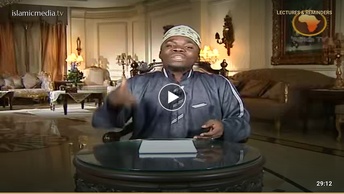 Malezi ya Kiislam ndani ya Qur’an (31)