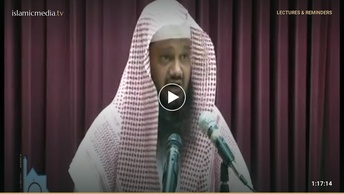تزکیہ نفس (دل کی اصلاح وصفائی)
