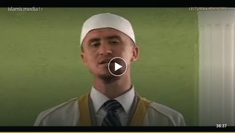 Dokumentar mbi Muhamedin (alejhis salatu ues selam)