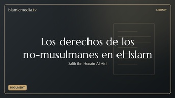 Los derechos de los no-musulmanes en el Islam