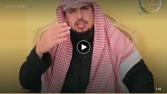 دنبي کريم صلی الله عليه وسلم حقونه