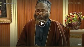 UMUHIMU WA MAHAKA YA KADHI WA KIISLAM