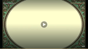 Le Coran en vidéos sous-titrées [036] Ya-Sine : seconde partie (par Saad Al-Ghamidy)