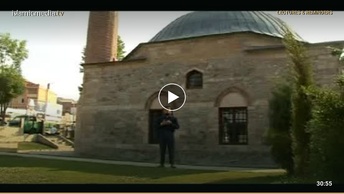 Dokumentar për Namazin