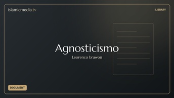 Agnosticismo