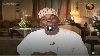 Malezi ya Kiislam ndani ya Qur’an (17)