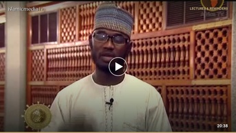 manzon allah da sahabbansa - 20