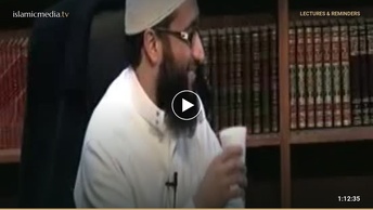 Faith Based Intelligence - 15