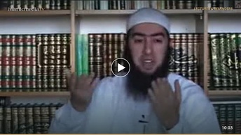 Erster Teil: Abu Bakr as-Siddiq - 3