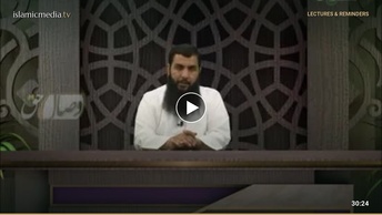 بانوان خانه نبوت [20] (بانو فاطمه زهرا رضی الله عنها و وفات مادر)