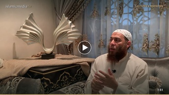 Belief in Prophets and Messengers