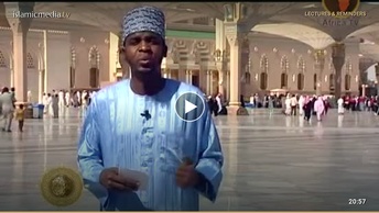 manzon allah da sahabbansa - 22