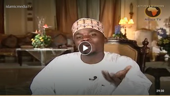 Malezi ya Kiislam ndani ya Qur’an (18)